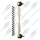 14101-1703520 Тяга реактивная КПП L=305 регулируемая привода КПП КАМАЗ-6520,6460 ГК Ростар